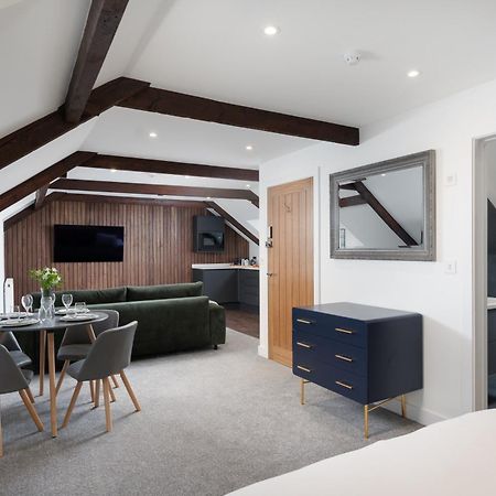 Luxury Modern Suite In Marazion With Parking מראה חיצוני תמונה
