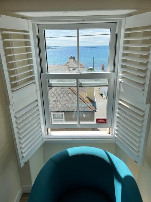 Luxury Modern Suite In Marazion With Parking מראה חיצוני תמונה