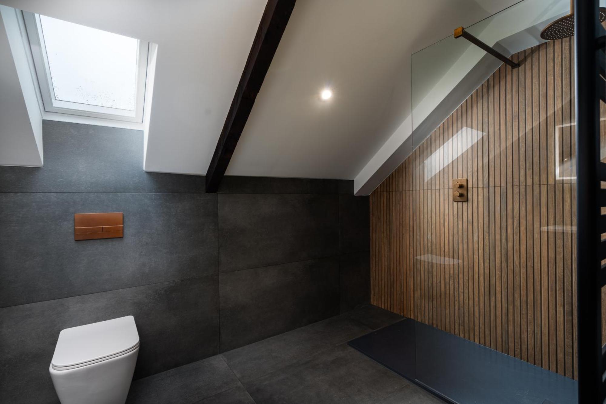 Luxury Modern Suite In Marazion With Parking מראה חיצוני תמונה
